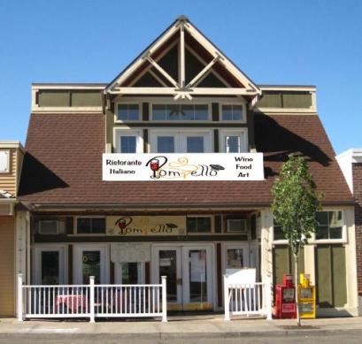 Ristorante Di Pompello