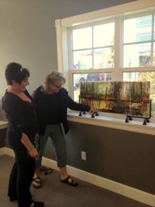 Ann Cavanaugh_Infusion