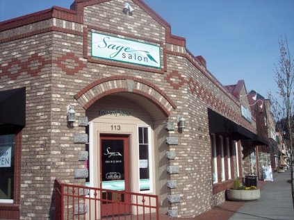 Sage Salon